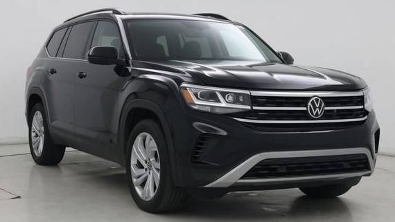 VOLKSWAGEN ATLAS 4MOTION 2021 1V2KR2CA9MC605703 image VOLKSWAGEN ATLAS 4MOTION 2021 1V2KR2CA9MC605703 image